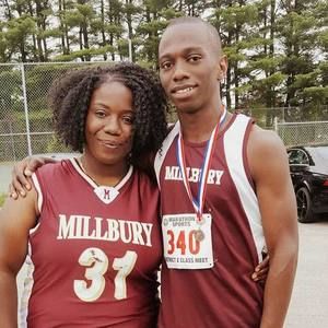 Meet your Posher, Gregory